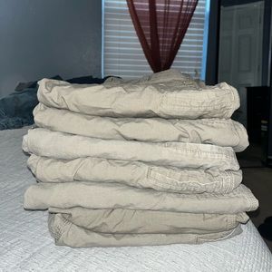 RIGGS WRANGLER Workpants (MEN)